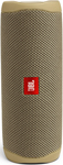 

Портативная акустика JBL FLIP5 SAND песочный