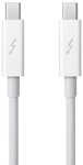

Кабель Apple THUNDERBOLT CABLE (0.5 M)-ZML MD862ZM/A