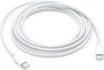 Кабель Apple USB-C Charge Cable (2m) для зарядки (2 м) MLL82ZM/A кабель для mac apple usb c to magsafe 3 cable 2 m mlyv3zm a белый еас