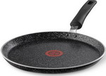 

Сковорода Tefal 25 см Granit 04192525
