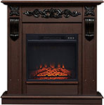 

Каминокомплект Realflame DOMINICA AST/18 DN JUNIOR-S 18