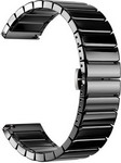

Ремешок для часов Lyambda для часов 20 mm LIBERTAS DSG-09-04T-20-BK Black