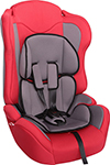 

Автокресло Zlatek ''Atlantic'' Lux красный 9-36 кг KRES0226
