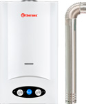 Газовая колонка Thermex G 20 TD (Pro)