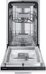 фото Полновстраиваемая посудомоечная машина samsung dw 50r4050bb/wt