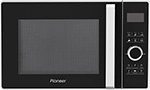 Микроволновая печь - СВЧ Pioneer MW356S микроволновая печь соло pioneer mw361s