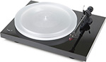 

Проигрыватель виниловых дисков PRO-JECT DEBUT III DC ESPRIT PIANO OM10