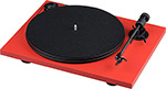 

Виниловый проигрыватель PRO-JECT PRIMARY E PHONO RED OM NN