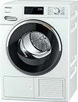 

Сушильная машина Miele TWF640WP White Edition