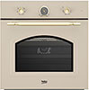 

Встраиваемый электрический духовой шкаф Beko OIE27207C