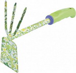 

Мотыга Palisad FLOWER GREEN 62041