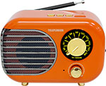 

Радиоприемник Telefunken TF-1682UB (оранжевый с золотым)
