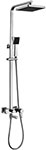 

Смеситель Lemark Tropic LM7004С для ванны и душа