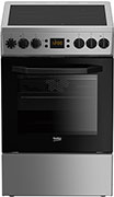 

Электроплита Beko FFSM57312GSS