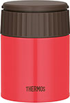 фото Термос thermos jbq-400-pch красный