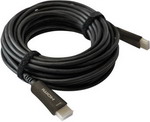

Кабель Digma HDMI 2.0 AOC HDMI (m)/HDMI (m) 30 м BHP AOC 2.0-30