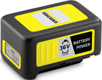 Аккумулятор Karcher Battery Power 36/25  24450300