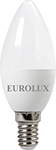   Eurolux LL-E-C37-7W-230-2, 7K-E14 (, 7, ., 14) 
