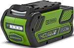 

Аккумулятор Greenworks G40B6 2928907