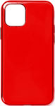 

Чеxол (клип-кейс) Eva для Apple IPhone 11Pro Max - Красное вино (7190/11PM-RV)