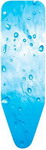 Чеxол для гладильной доски Brabantia PerfectFit 110х30см  ледяная вода 131820