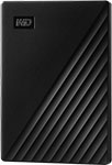 

Внешний жесткий диск (HDD) Western Digital WDBYVG0010BBK-WESN BLACK USB3 1TB EXT. 2.5