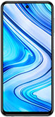 

Смартфон Xiaomi Redmi Note 9S 4/64Gb RU Glacier White