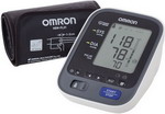 

Тонометр OMRON M7 Intelli IT (HEM-7322T-E)