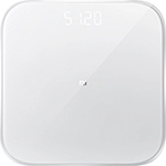 

Весы напольные Xiaomi Smart Scale 2 (XMTZC04HM) белые