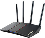 

Роутер/маршрутизатор ASUS RT-AX55