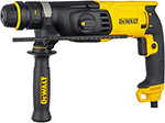 фото Перфоратор dewalt d25134k