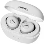 

Беспроводные наушники Philips TWS TAT3215WT/00 WHITE