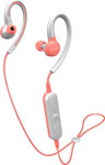

Вставные наушники PIONEER SE-E6BT-P Bluetooth вкладыши розовый/серый