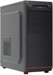 

Компьютер iRU Office 315 (1434660) черный