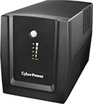 Источник бесперебойного питания CyberPower TOWER, UT1500E, 1500VA/900W источник бесперебойного питания cyberpower ols3000ec online tower