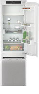 фото Встраиваемый двухкамерный холодильник liebherr ircf 5121-20 001