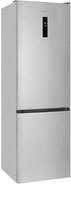 Двухкамерный холодильник NordFrost RFC 350D NFS двухкамерный холодильник nordfrost nrb 161nf r