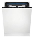 фото Встраиваемая посудомоечная машина electrolux eeg48300l полноразмерная
