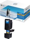 

Картридж лазерный G&G GG-TK5240C голубой (3000стр.) для Kyocera ECOSYS P5026cdn/P5026cdw;ECOSYS M5526cdn/M5526cdw