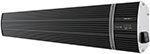 Инфракрасный обогреватель Electrolux EIHL-3200-D1-BC, черный - фото 1