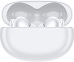 Беспроводные наушники Honor CHOICE Earbuds X5 Pro BTV-ME10, White (5504AALJ) наушники more choice bg31s bg31sw white