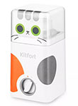 Йогуртница Kitfort (КТ-4064) йогуртница kitfort kt 6038
