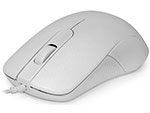 

Мышь проводная CBR CM 105 White