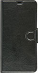 Чехол-книжка Red Line Book Type, для Huawei Mate 20, черный чехол df для huawei mate 30 hwcase 84