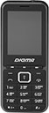 Мобильный телефон Digma LINX B241 серый