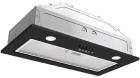 

Вытяжка History CIG65B1 FBK, Черный