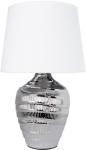 

Настольная лампа Arte Lamp A4003LT-1CC хром, Белый/хром