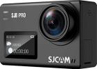 Экшн-камера SJCam SJ8 PRO, черный