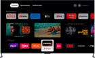 

Телевизор TCL 98C745, Черный
