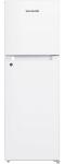 

Двухкамерный холодильник Willmark RFT-235W, белый